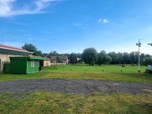 Prodej pozemku pro bydlení, Neuměřice, 803 m2