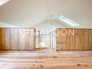 Prodej bytu 2+kk, Škvorec, Tyršova, 51 m2