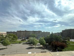 Prodej bytu 1+kk, Praha - Vršovice, Kubánské náměstí, 55 m2