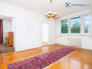 Prodej bytu 4+1, Ostrava, Vietnamská, 67 m2