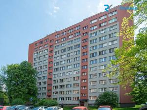 Prodej bytu 4+1, Ostrava, Vietnamská, 67 m2