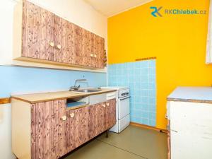Prodej bytu 4+1, Ostrava, Vietnamská, 67 m2