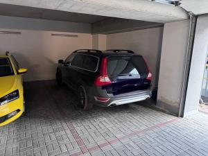 Prodej garážového stání, České Budějovice, Riegrova, 13 m2