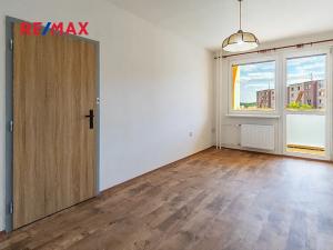 Pronájem bytu 1+1, Česká Lípa, Brněnská, 40 m2