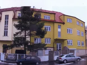 Prodej vícegeneračního domu, Praha - Podolí, V rovinách, 974 m2