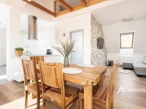 Prodej bytu 4+kk, Bílovice nad Svitavou, Šebelova, 102 m2
