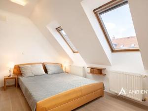 Prodej bytu 4+kk, Bílovice nad Svitavou, Šebelova, 102 m2