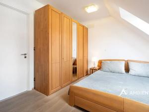 Prodej bytu 4+kk, Bílovice nad Svitavou, Šebelova, 102 m2