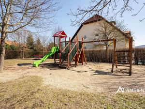 Prodej bytu 4+kk, Bílovice nad Svitavou, Šebelova, 102 m2