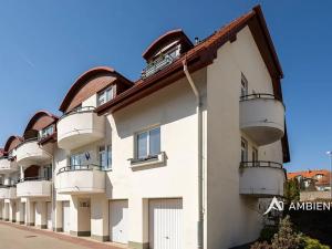 Prodej bytu 4+kk, Bílovice nad Svitavou, Šebelova, 102 m2