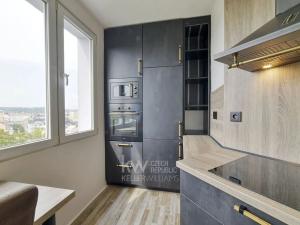 Prodej bytu 2+1, Cheb, Svobody, 65 m2