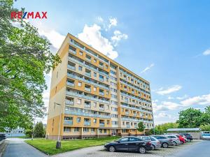 Prodej bytu 3+1, Kladno, Plzeňská, 67 m2