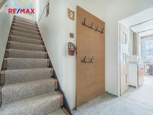 Prodej bytu 3+1, Kladno, Plzeňská, 67 m2
