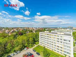 Prodej bytu 3+1, Kladno, Plzeňská, 67 m2