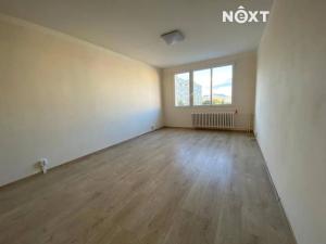 Prodej bytu 2+1, Louny, Slovenského národního povstání, 70 m2