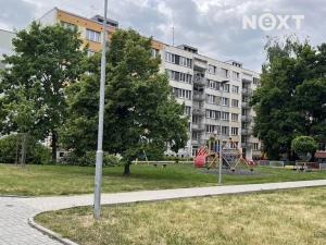 Prodej bytu 2+1, Louny, Slovenského národního povstání, 70 m2