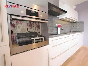 Pronájem bytu 2+kk, Hostivice, Žitná, 45 m2