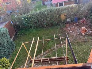 Prodej rodinného domu, Zlín, třída Tomáše Bati, 80 m2