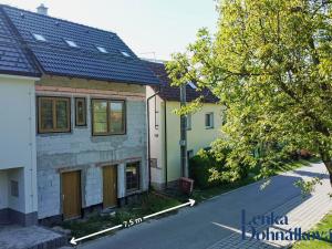 Prodej vinného sklepa, Hovorany, 258 m2