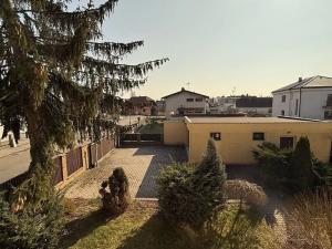 Prodej rodinného domu, Hradec Králové, Voborníkova, 258 m2