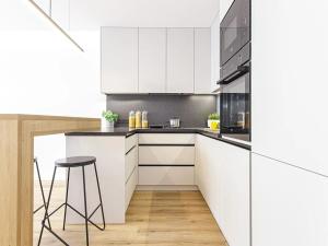 Prodej bytu 2+kk, Ostrava, Mongolská, 40 m2