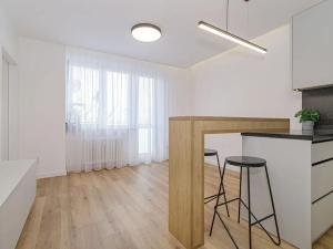 Prodej bytu 2+kk, Ostrava, Mongolská, 40 m2