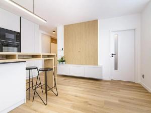 Prodej bytu 2+kk, Ostrava, Mongolská, 40 m2
