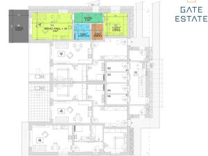 Prodej bytu 2+kk, Holešov, 52 m2