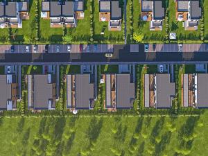 Prodej bytu 2+kk, Holešov, 52 m2