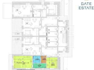 Prodej bytu 2+kk, Holešov, 52 m2