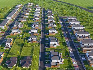 Prodej bytu 2+kk, Holešov, 52 m2