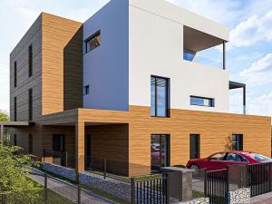 Prodej bytu 2+kk, Holešov, 54 m2