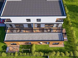 Prodej bytu 2+kk, Holešov, 54 m2
