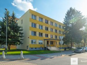 Prodej bytu 2+kk, Nymburk, Karla Čapka, 42 m2