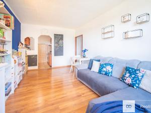 Prodej bytu 2+kk, Nymburk, Karla Čapka, 42 m2