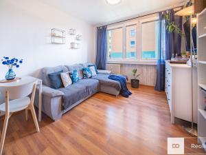 Prodej bytu 2+kk, Nymburk, Karla Čapka, 42 m2