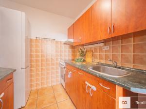 Prodej bytu 2+kk, Nymburk, Karla Čapka, 42 m2