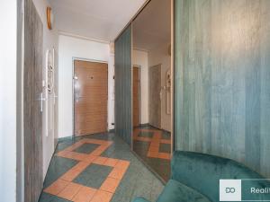 Prodej bytu 2+kk, Nymburk, Karla Čapka, 42 m2