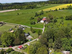 Prodej pozemku pro bydlení, Liberk, 1350 m2