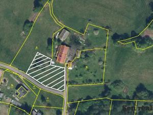 Prodej pozemku pro bydlení, Liberk, 1500 m2