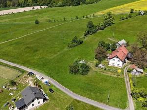 Prodej pozemku pro bydlení, Liberk, 1500 m2
