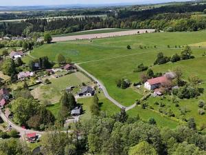 Prodej pozemku pro bydlení, Liberk, 1500 m2
