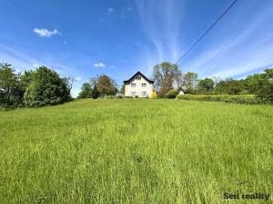 Prodej pozemku pro bydlení, Liberk, 1500 m2