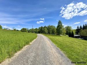 Prodej pozemku pro bydlení, Liberk, 1500 m2