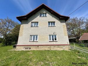Prodej rodinného domu, Liberk, 230 m2