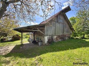 Prodej rodinného domu, Liberk, 230 m2