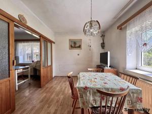 Prodej rodinného domu, Liberk, 230 m2