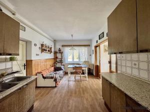 Prodej rodinného domu, Liberk, 230 m2
