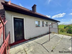 Prodej rodinného domu, Liberk, 230 m2