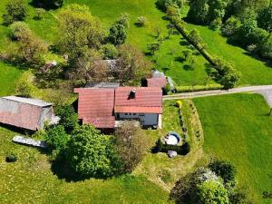 Prodej rodinného domu, Liberk, 230 m2